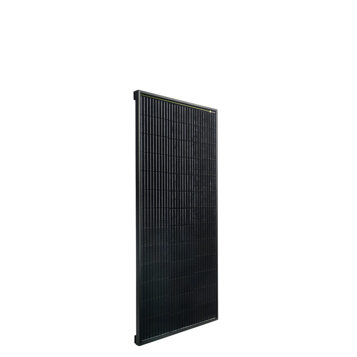 WATTSTUNDE® SOLA Frame Mono+S 26 x 120Wp BUNDLE Single mit Votronic MPP 170 CI