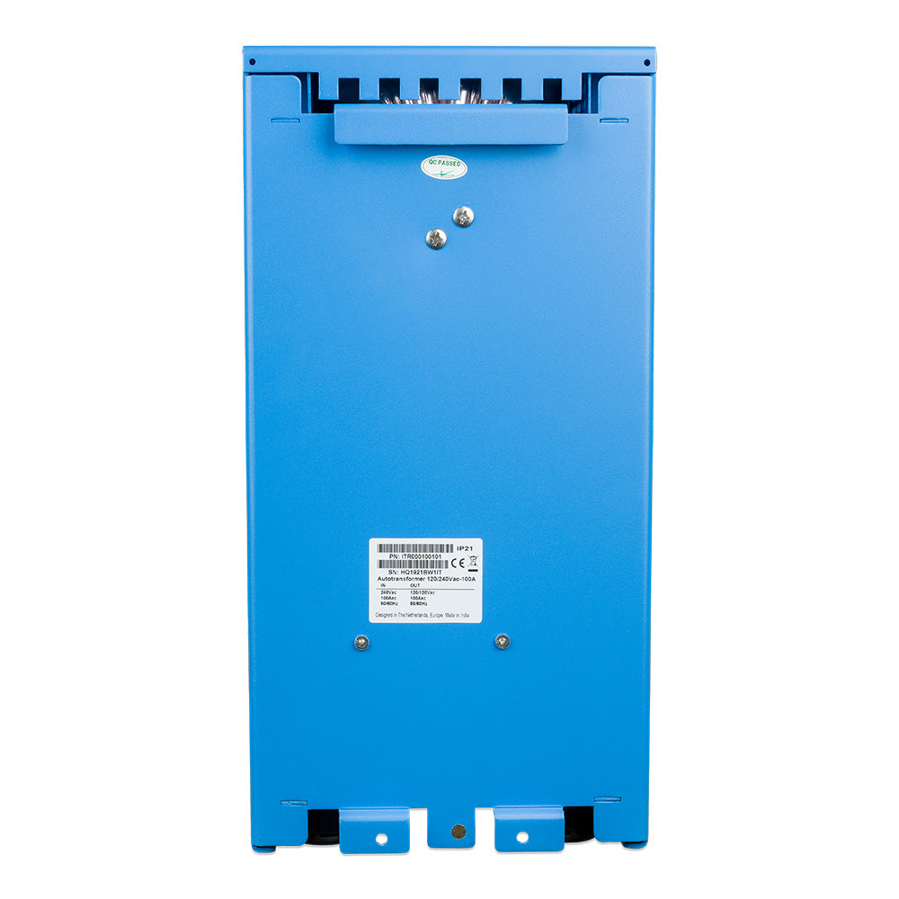 Victron car transformer 120/240 V - 100 A