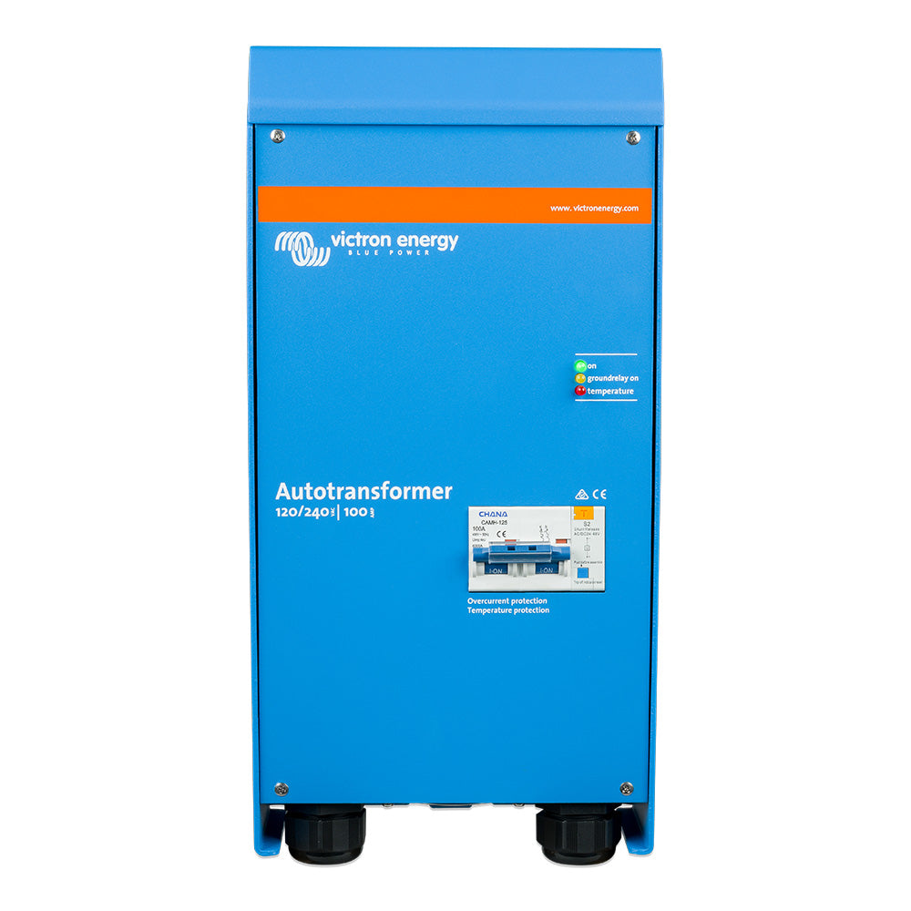 Victron car transformer 120/240 V - 100 A