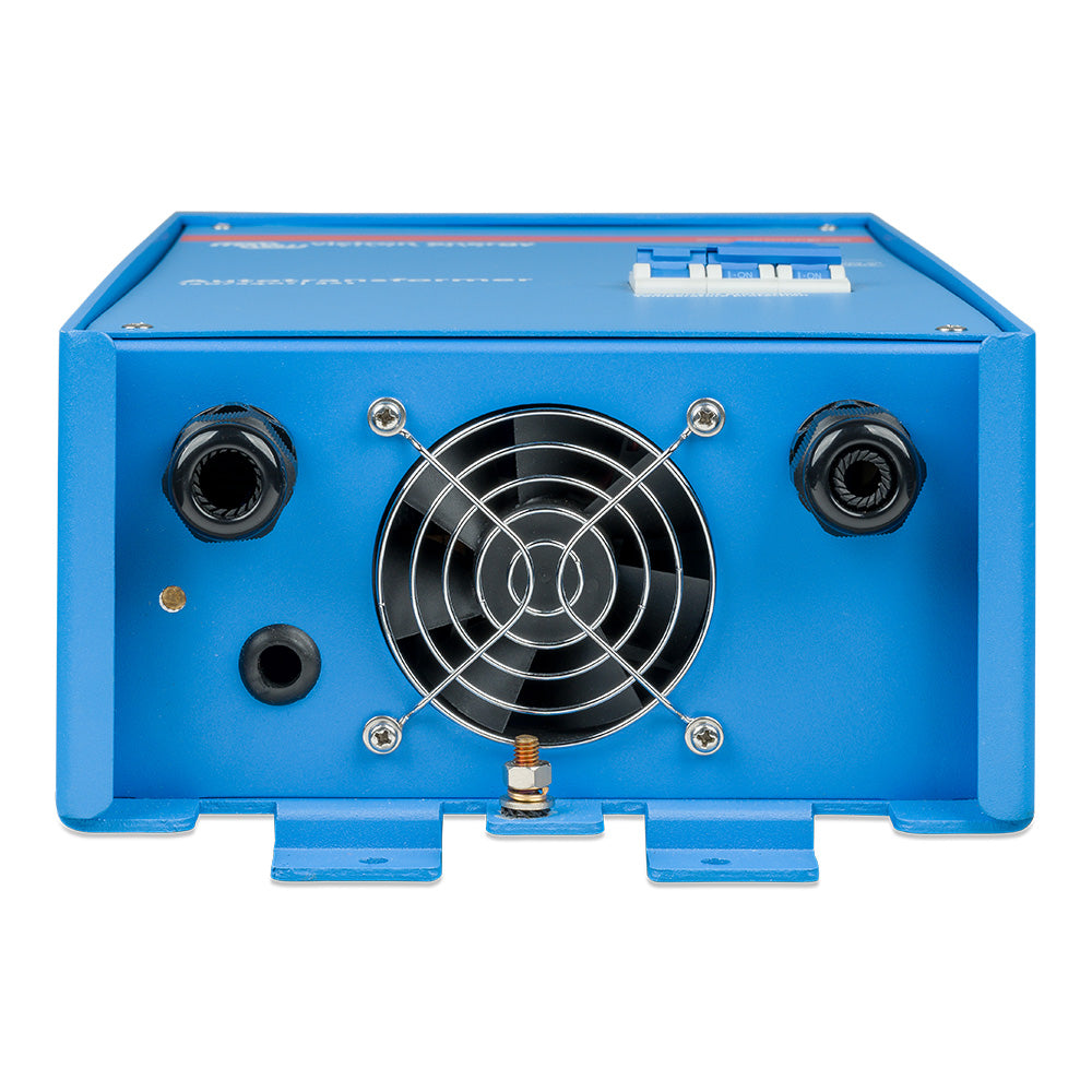 Victron car transformer 120/240 V - 32 A