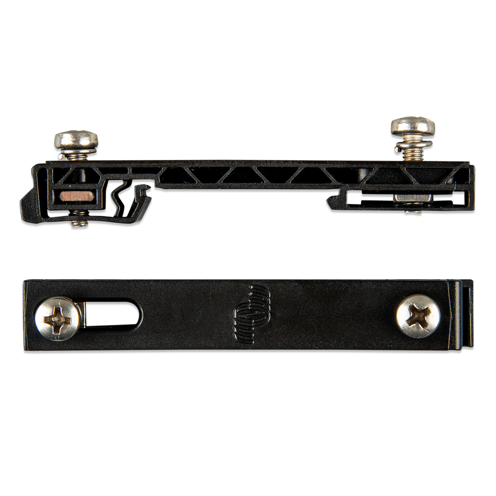 Victron DIN35 adapter GX Mittel (2 Stück)