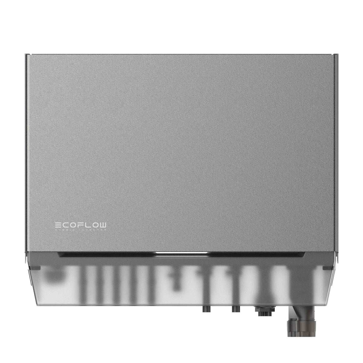EcoFlow PowerOcean Hybrid Wechselrichter Plus 25kW