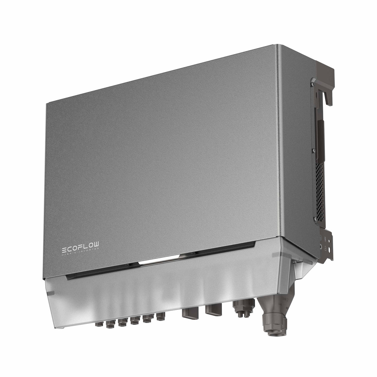 EcoFlow PowerOcean Hybrid Wechselrichter Plus 20kW