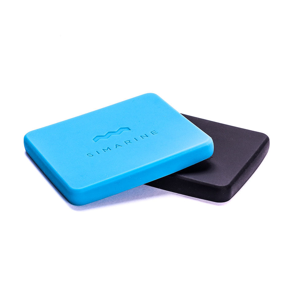 Simarine PICO Abdeckung Blau