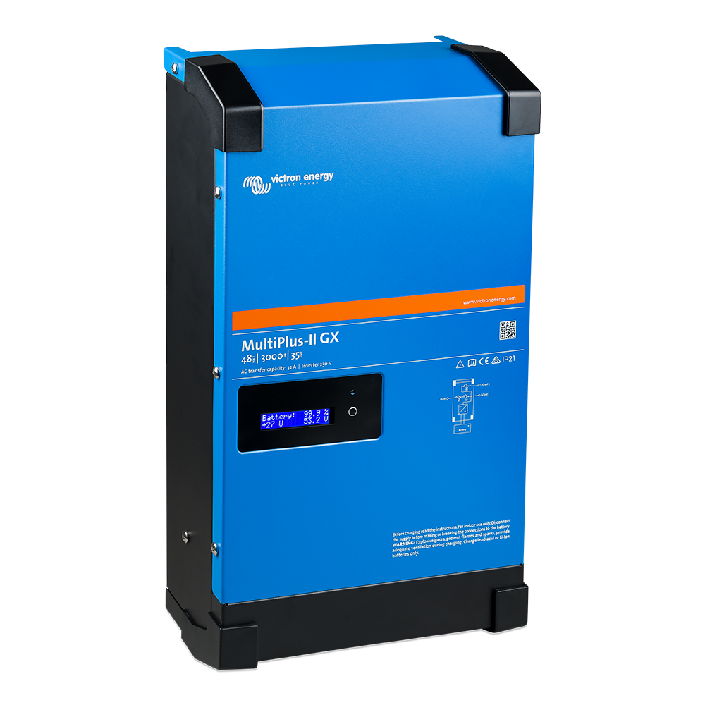 Victron MultiPlus-II 48/5000/70-50 230V GX