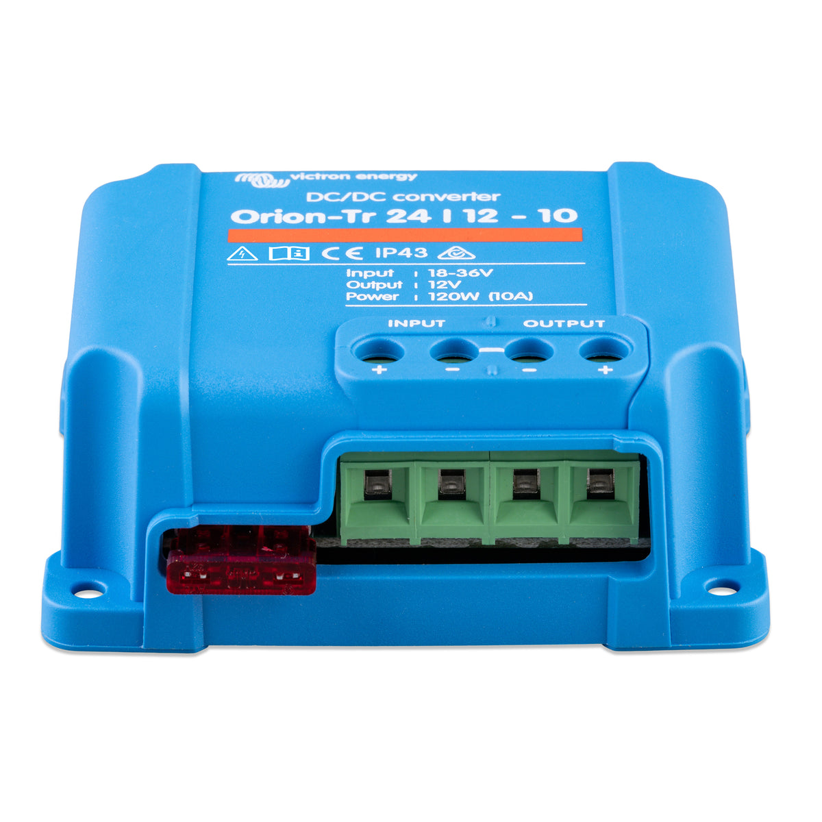 Victron Orion-Tr 24/12-10A (120W) non-isolated Retail