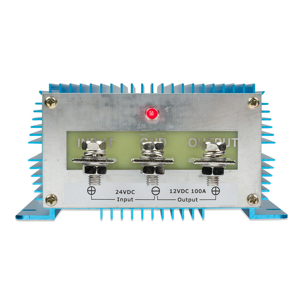 Victron Orion IP67 24/12-100 A DC-DC Ladegerät nicht isoliert (1200W)