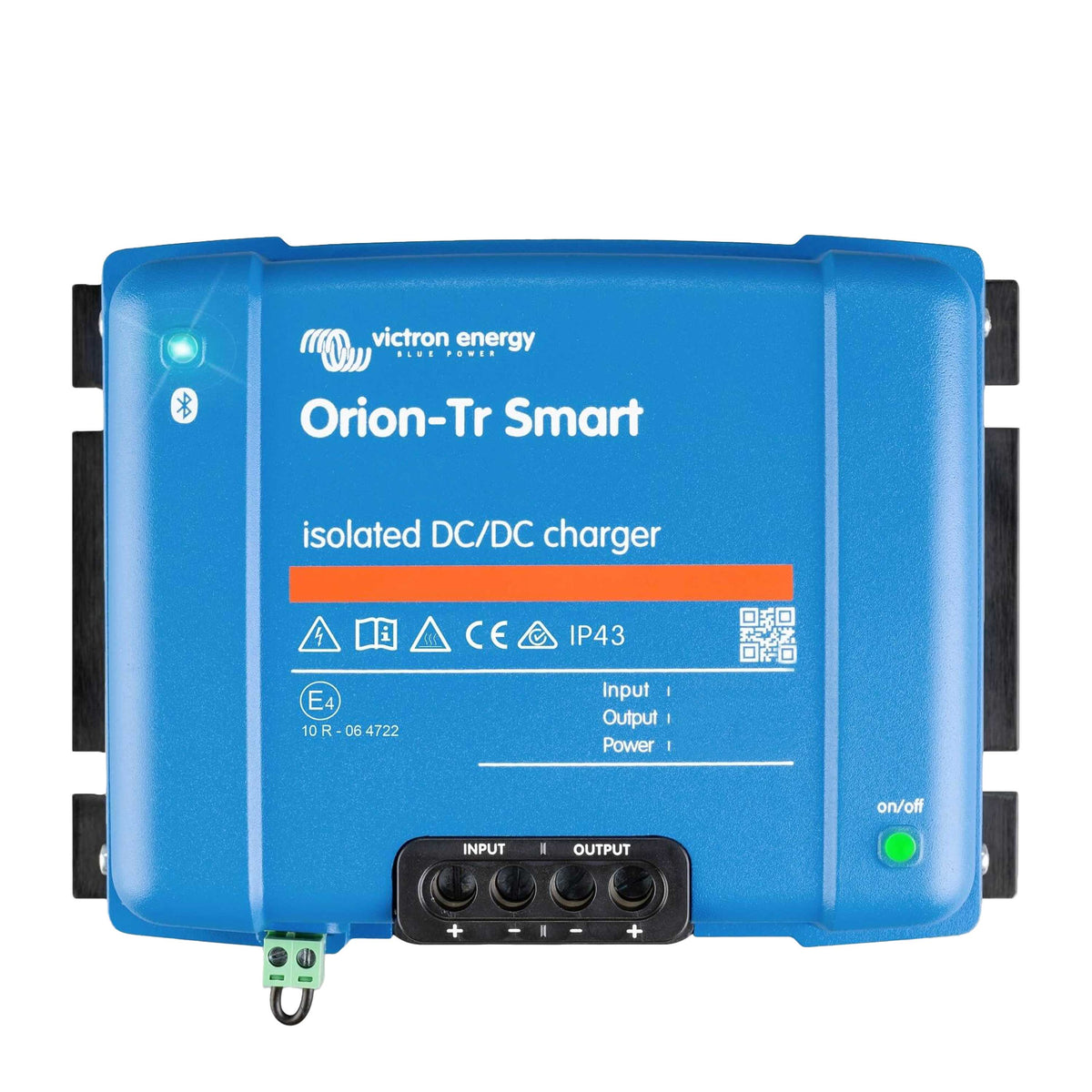 Victron Orion-Tr Smart 48/24-16A Isolated DC-DC charger