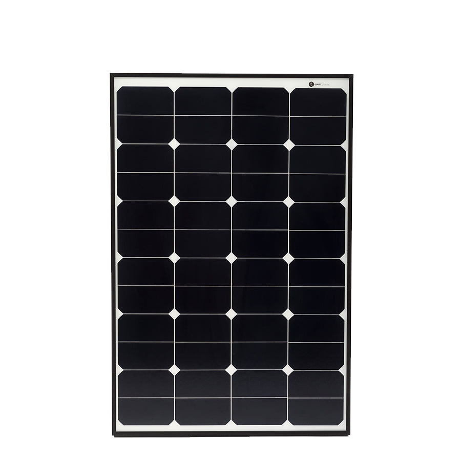 WATTSTUNDE® SOLA Frame Daylight 95Wp