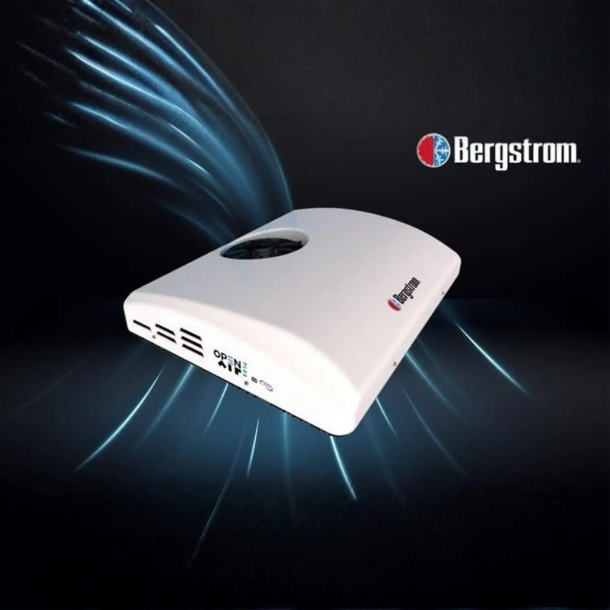 Bergstrom B2B