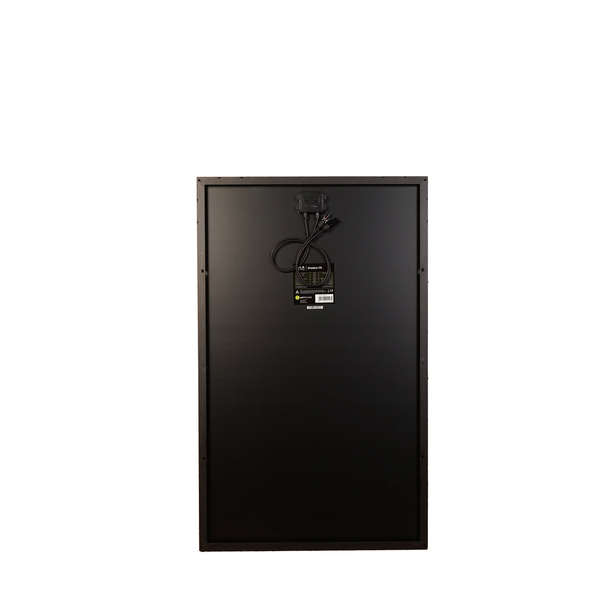 WATTSTUNDE® SOLA Frame Shadow 175