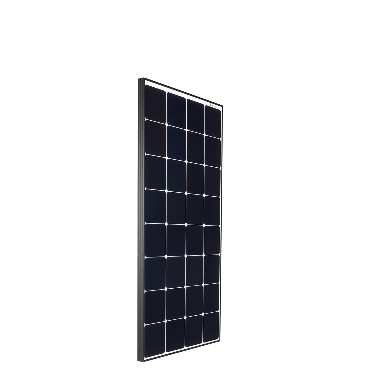 WATTSTUNDE® SOLA Frame Daylight 125Wp