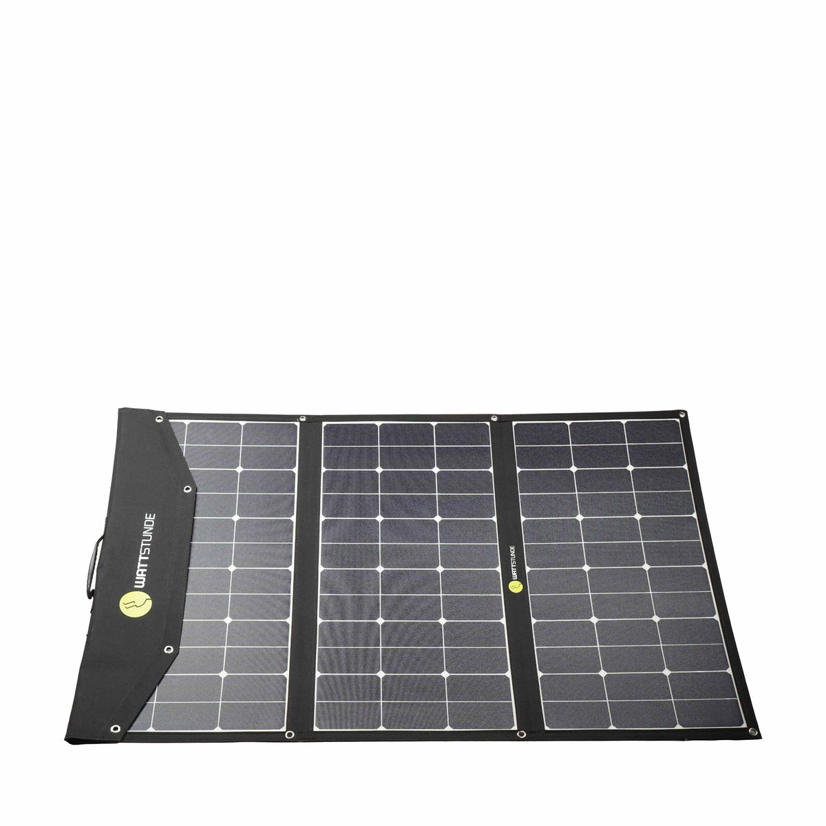 WATTSTUNDE® SOLA Ease 200 Wp SunFolder Solartasche