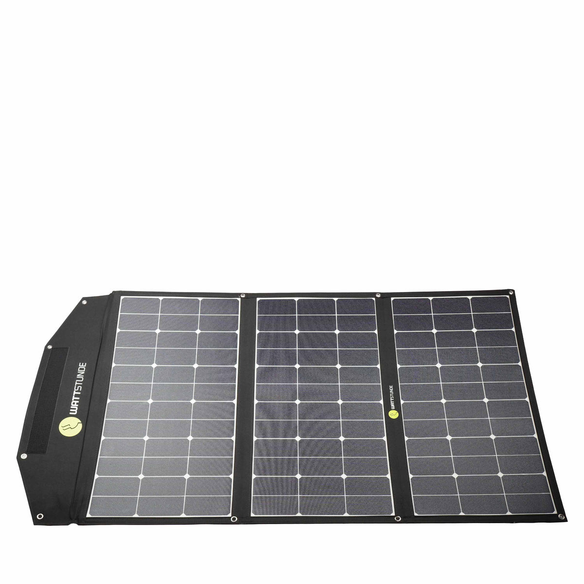 WATTSTUNDE® SOLA Ease 200 Wp SunFolder Solartasche