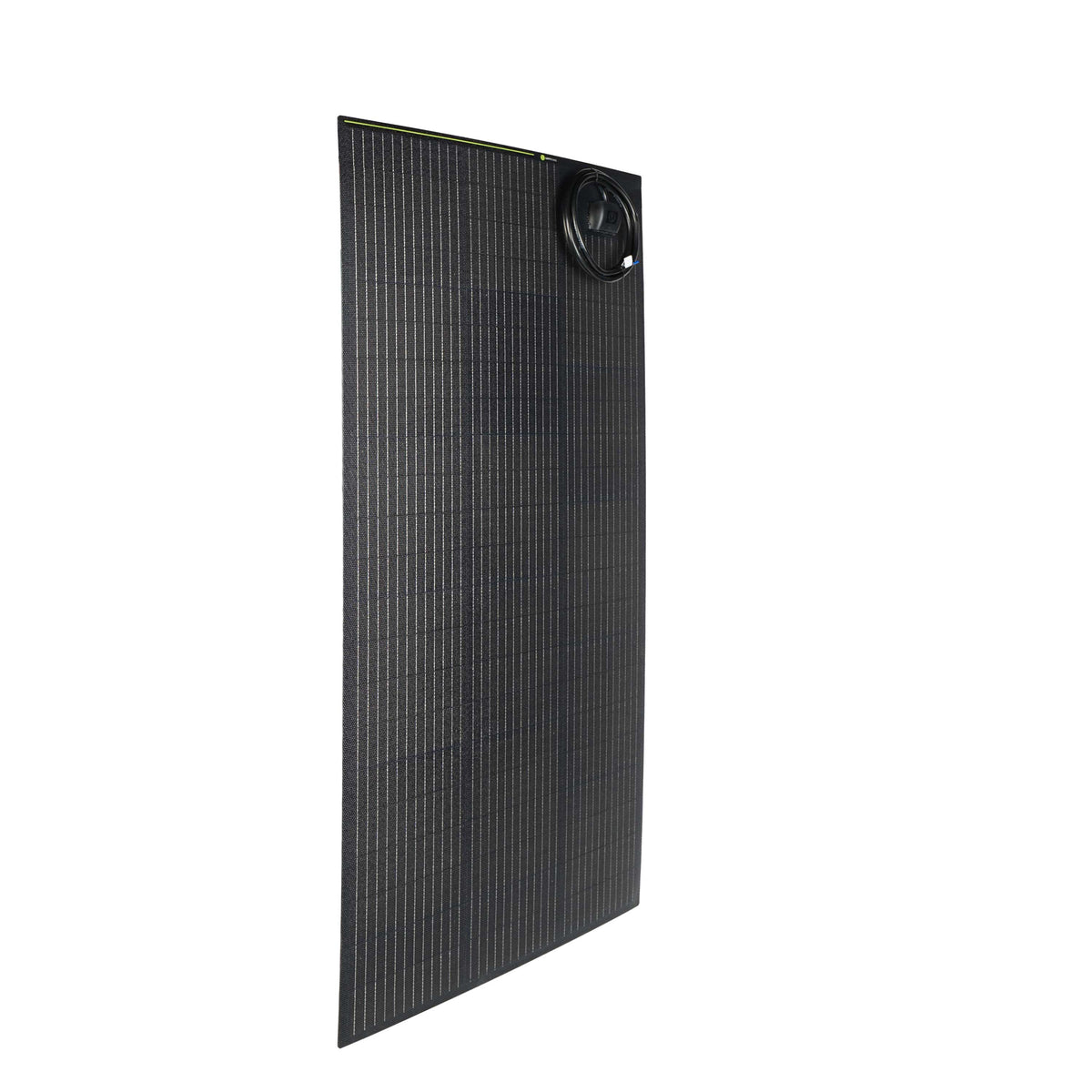 WATTSTUNDE® SOLA Flex Mono 150 Wp HV
