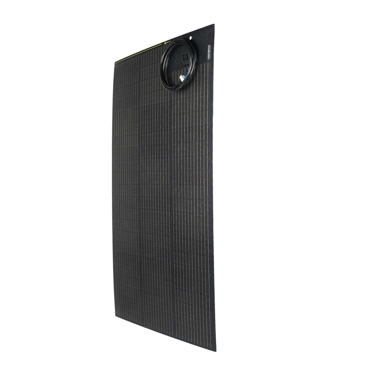 WATTSTUNDE® SOLA Flex Mono 150 Wp HV