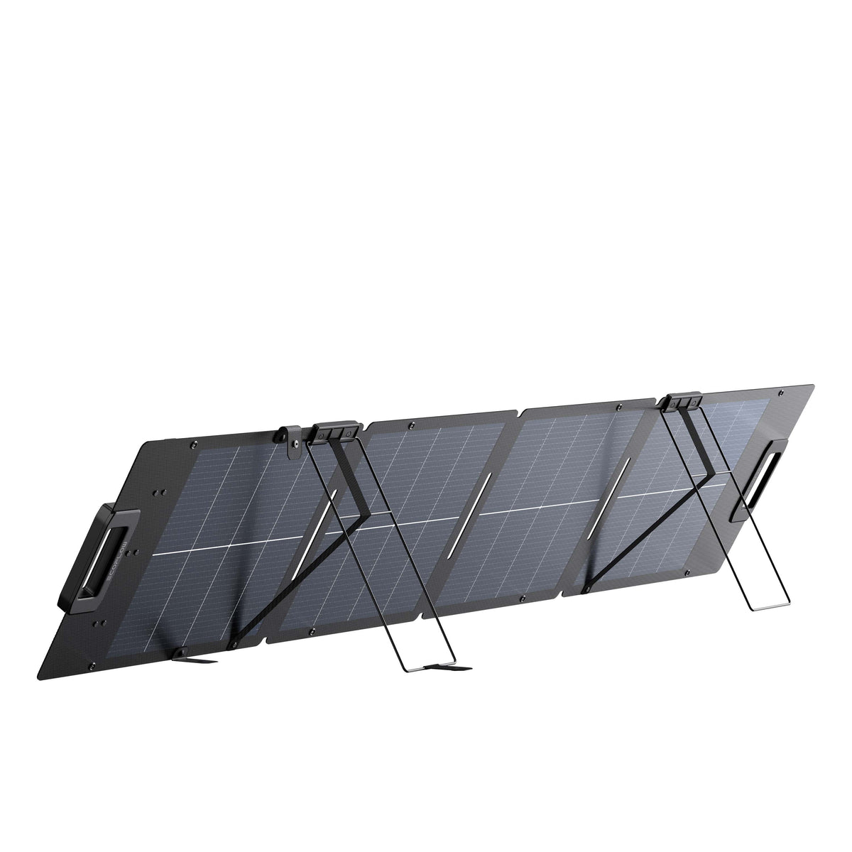 EcoFlow 110 W Lightweight Portable Solar Panel