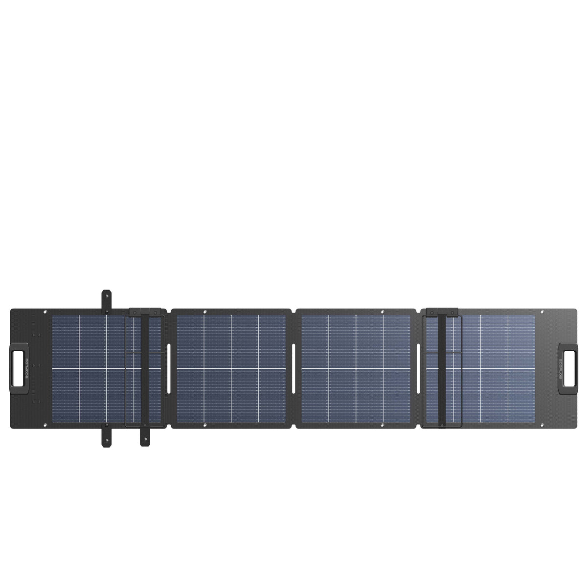 EcoFlow 110 W Lightweight Portable Solar Panel