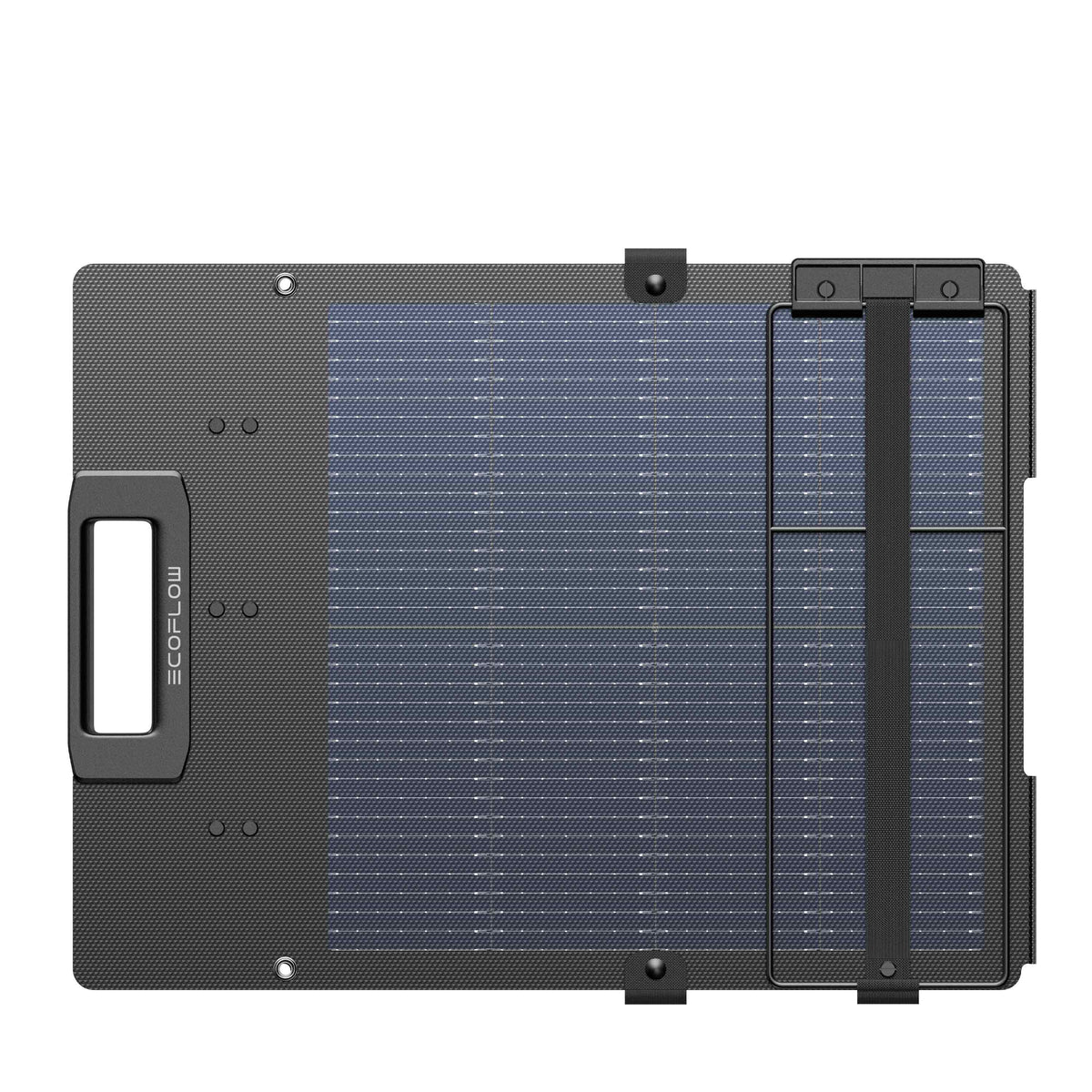EcoFlow 110 W Lightweight Portable Solar Panel