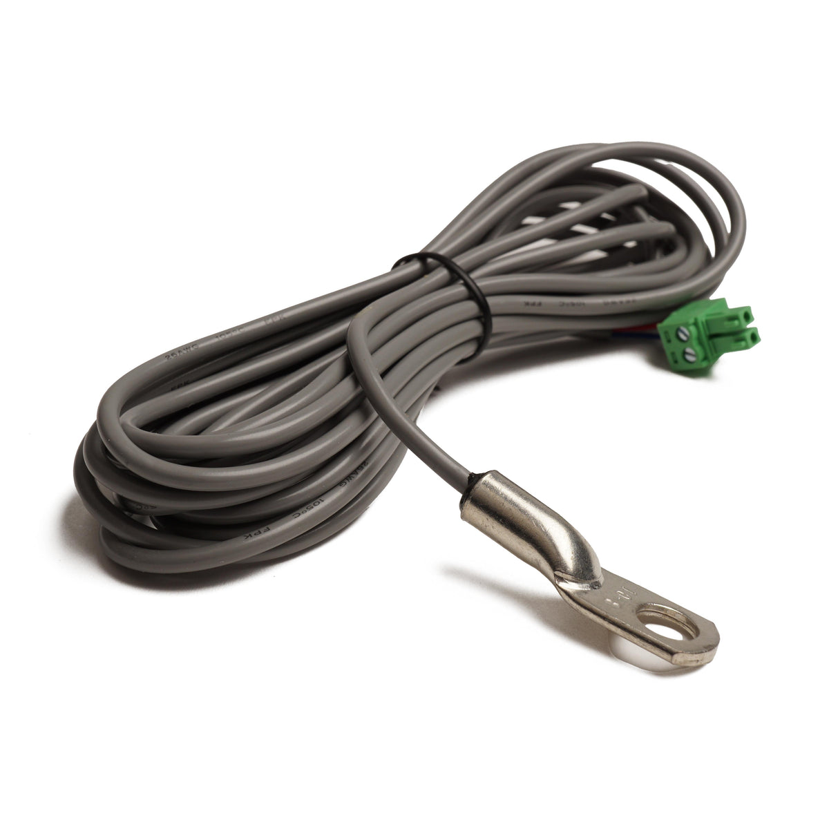WATTSTUNDE®  Temperatursensor für TARA Flow 3 Meter MPPT Solar Laderegler
