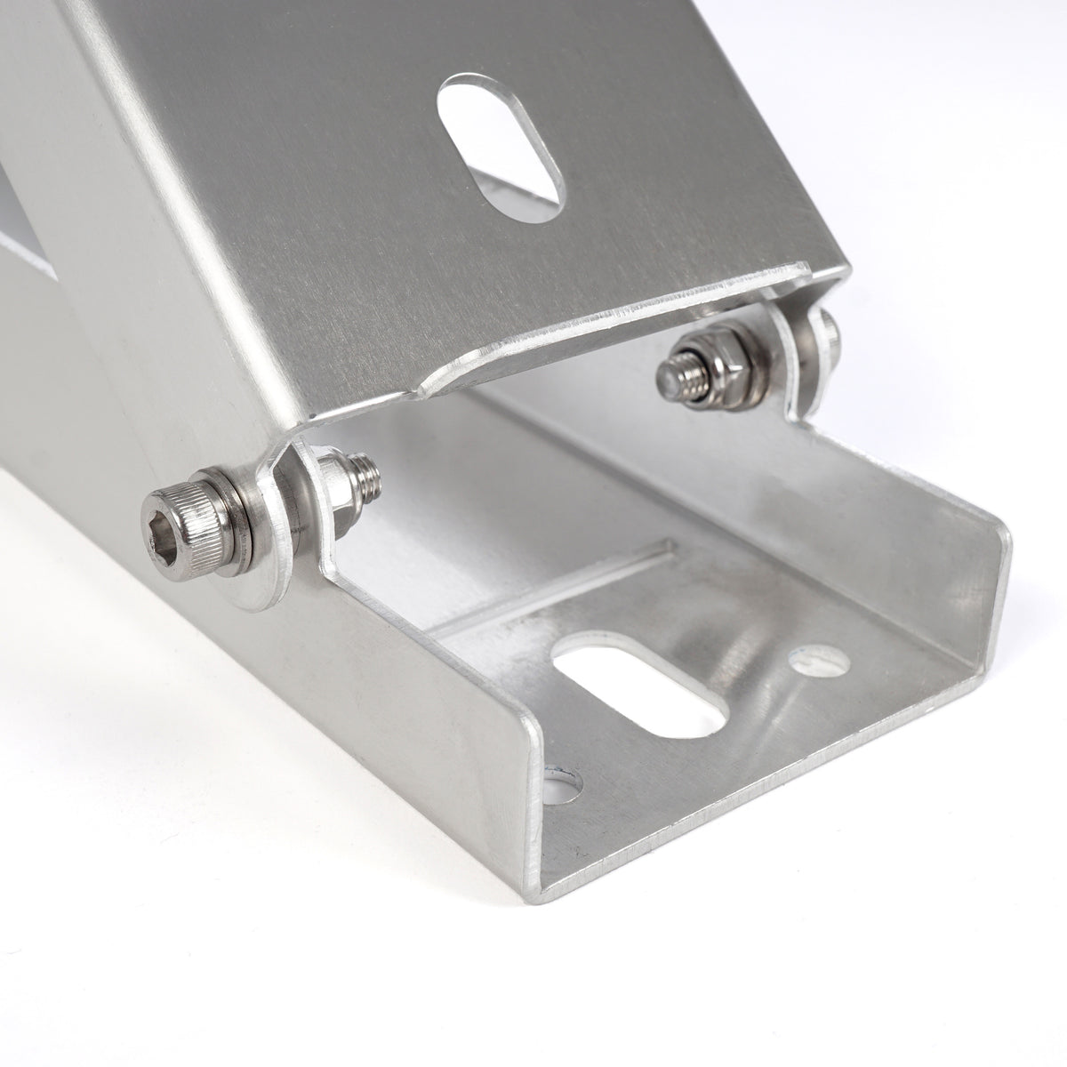 WATTSTUNDE® solar module mount HST90