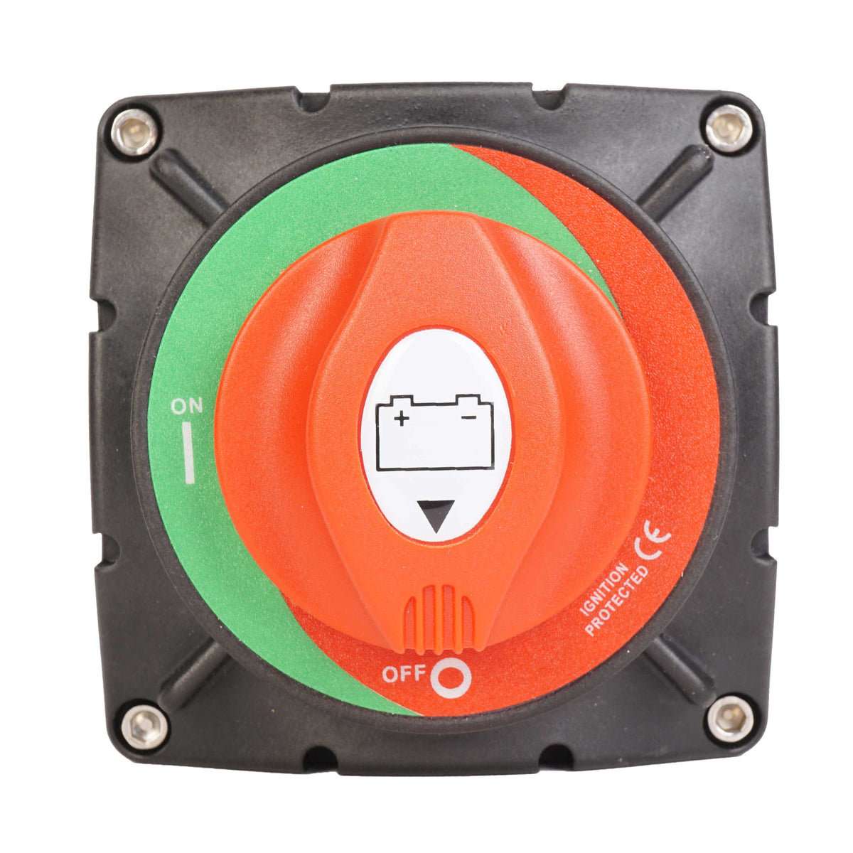 WATTSTUNDE® Batterie-Trennschalter 600A