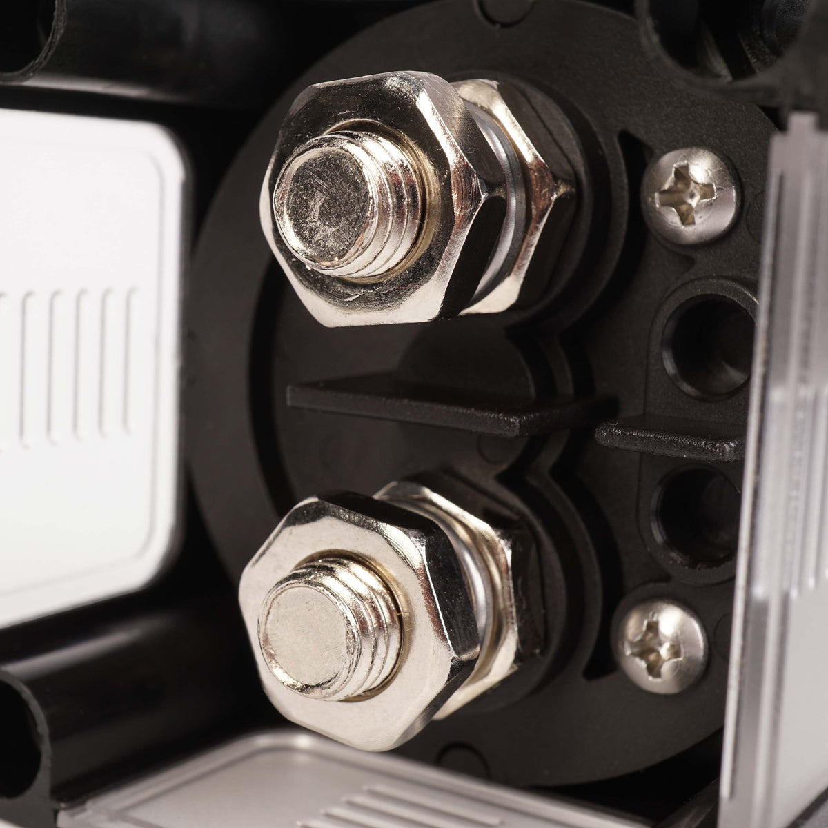 WATTSTUNDE® Batterie-Trennschalter 300A