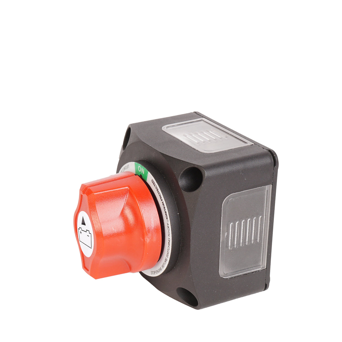 WATTSTUNDE® Batterie-Trennschalter 300A