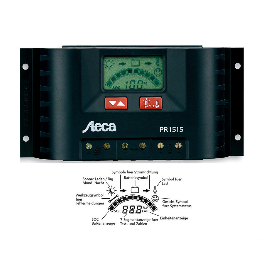 Steca PR 1515