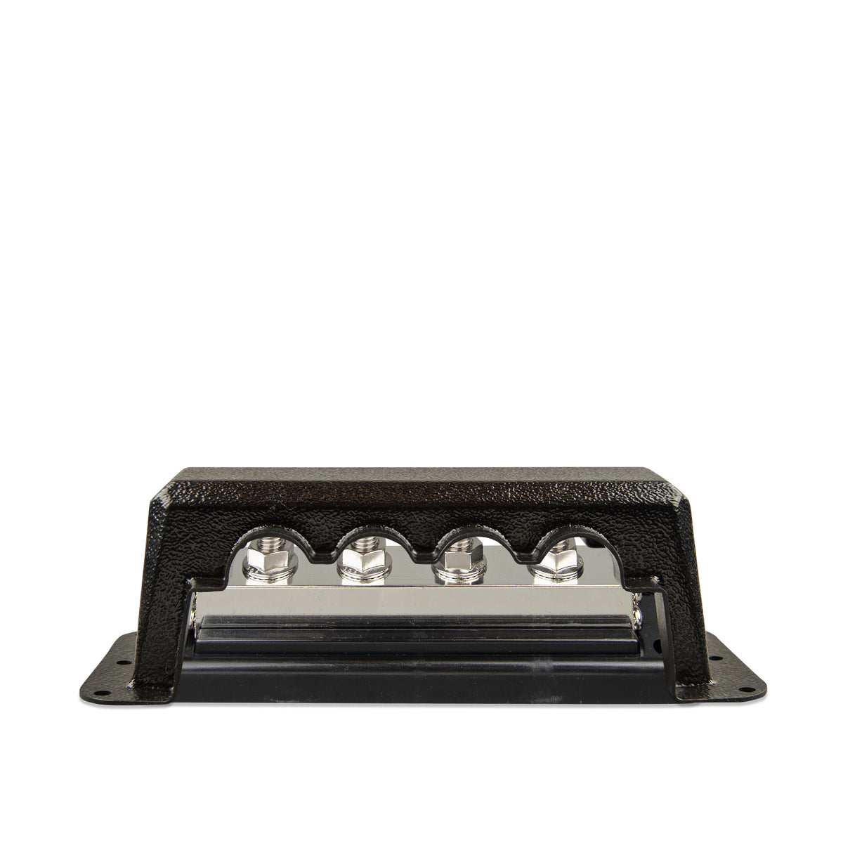 Victron Busbar 600 A / 70 V mit 4 Hochstromverbindungen und 8 Schwachstromverbindungen