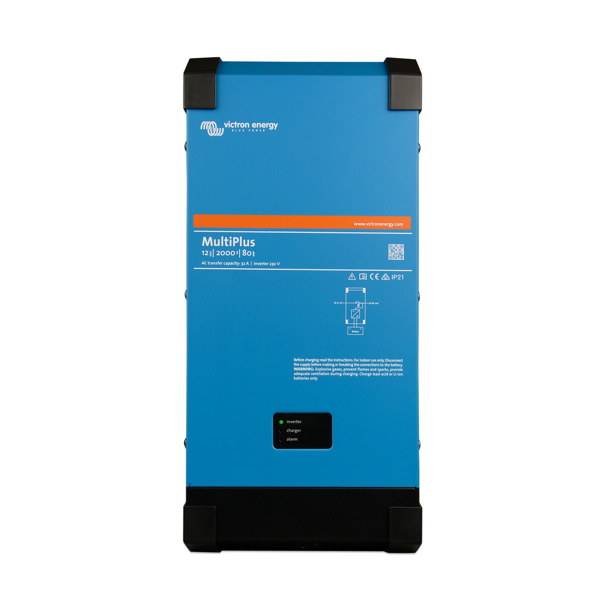 Victron MultiPlus 12/2000/80-32 230V VE.Bus