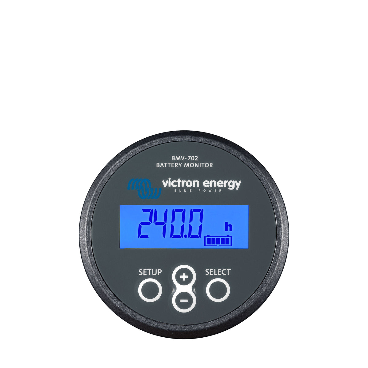 Victron Batterie Monitor BMV-702 Black Retail