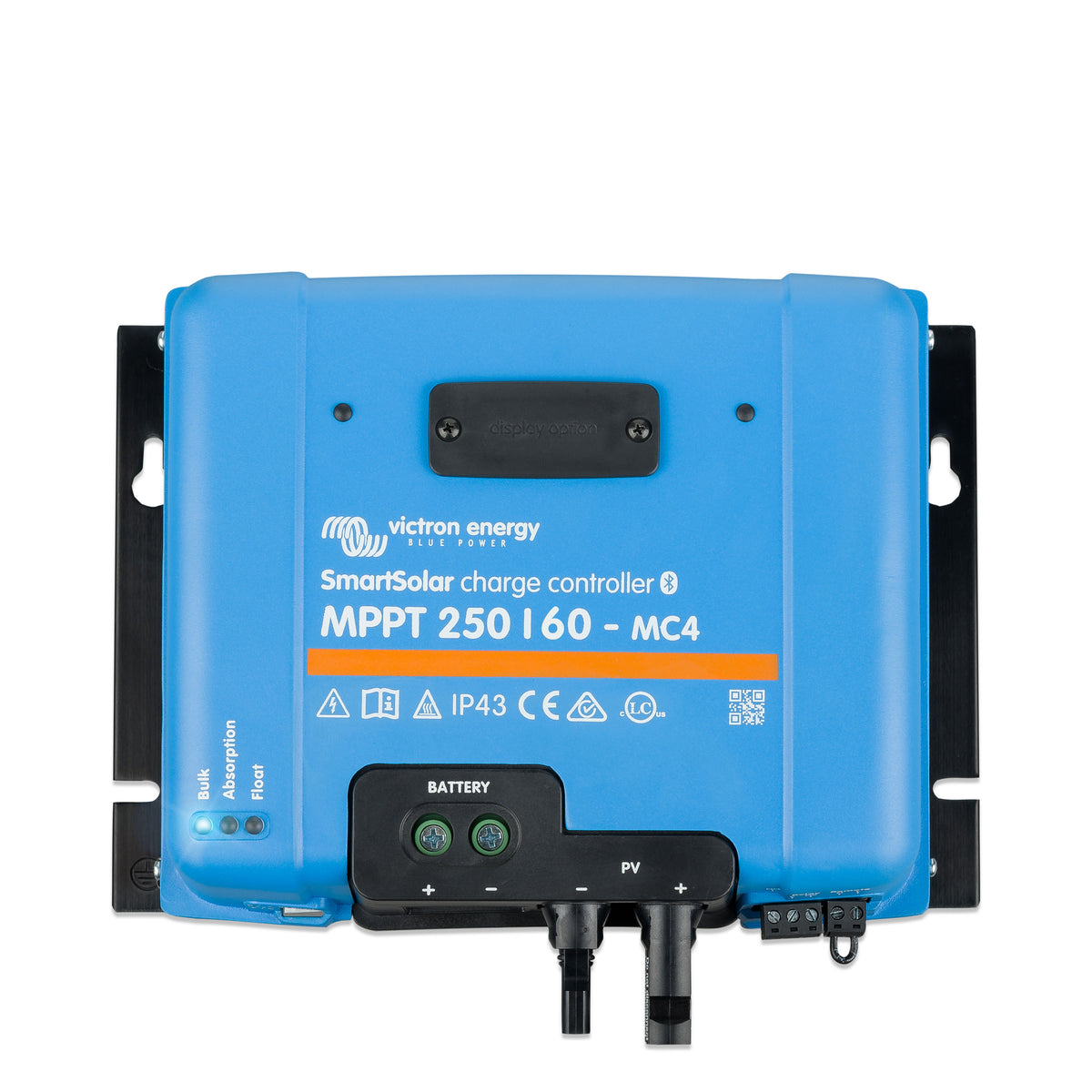 Victron SmartSolar MPPT 250/60-MC4