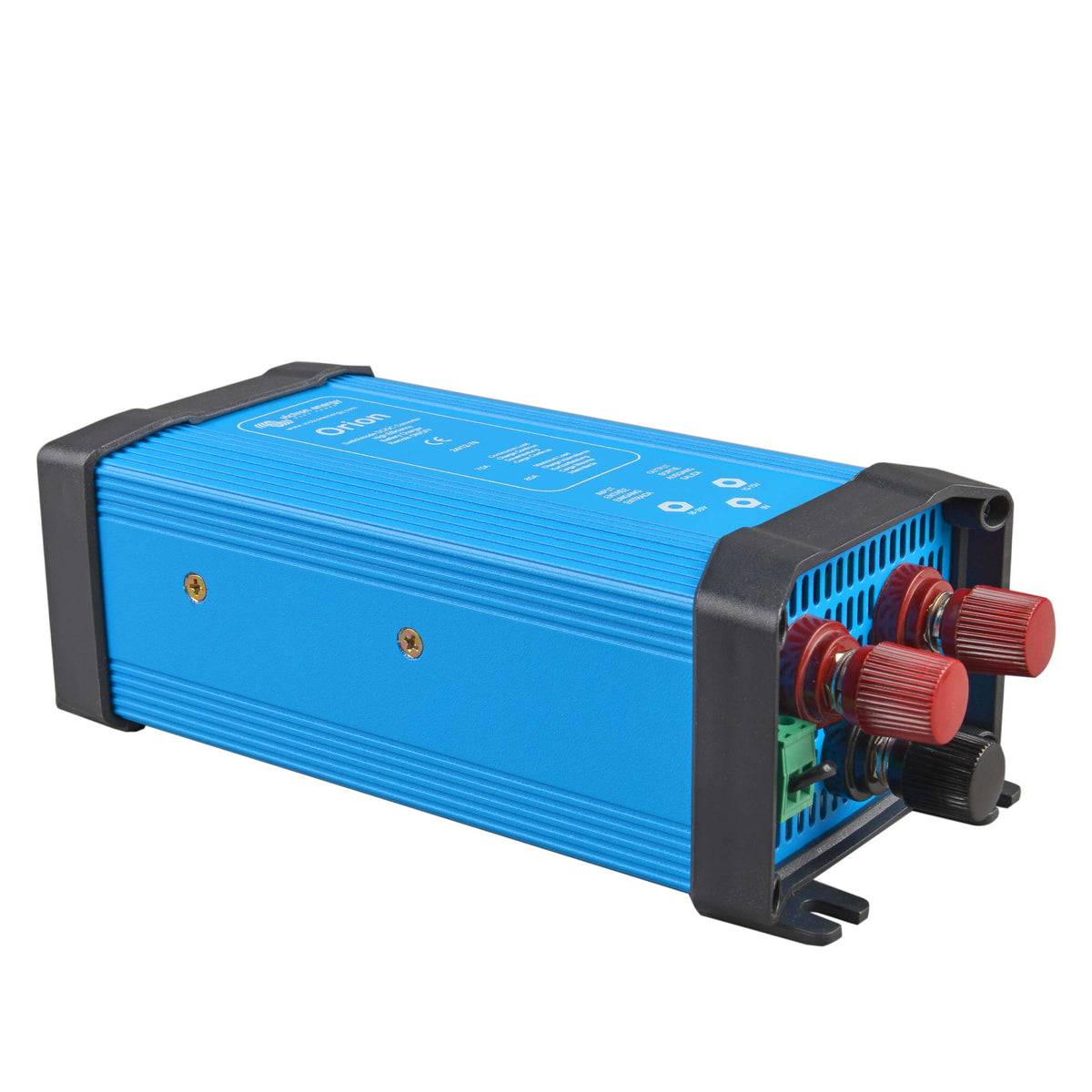 Victron Orion DC-DC Konverter 24/12-70 A IP20 - nicht isoliert / Binding Post