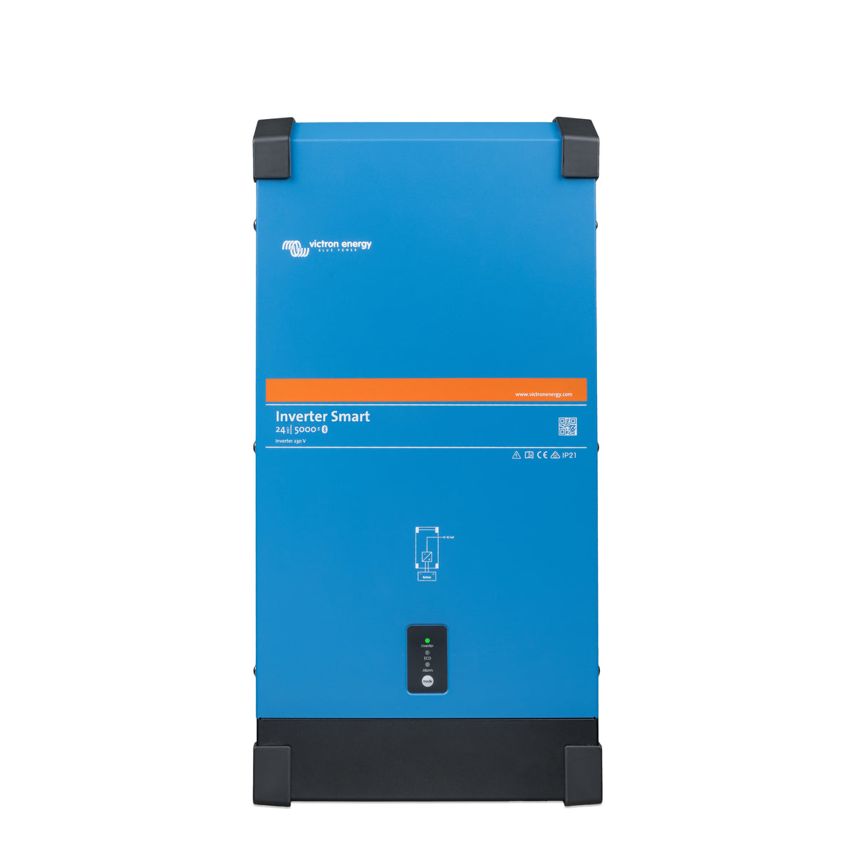 Victron Phoenix Inverter 24/5000  Smart