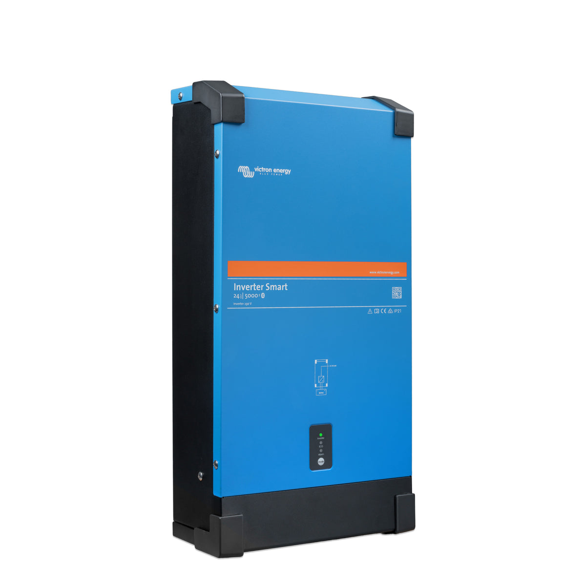 Victron Phoenix Inverter 24/5000  Smart