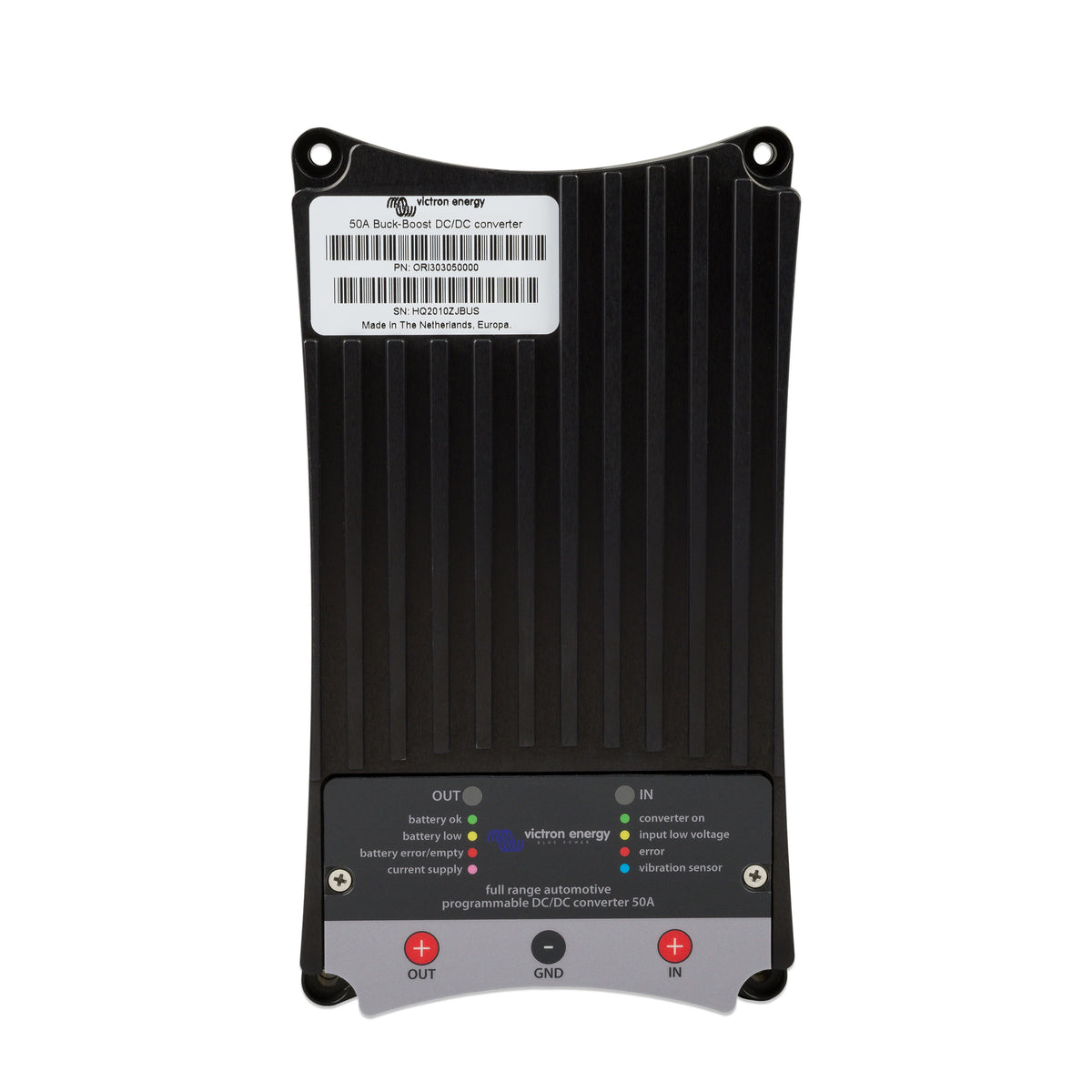 Victron Buck-Boost DC-DC Wandler