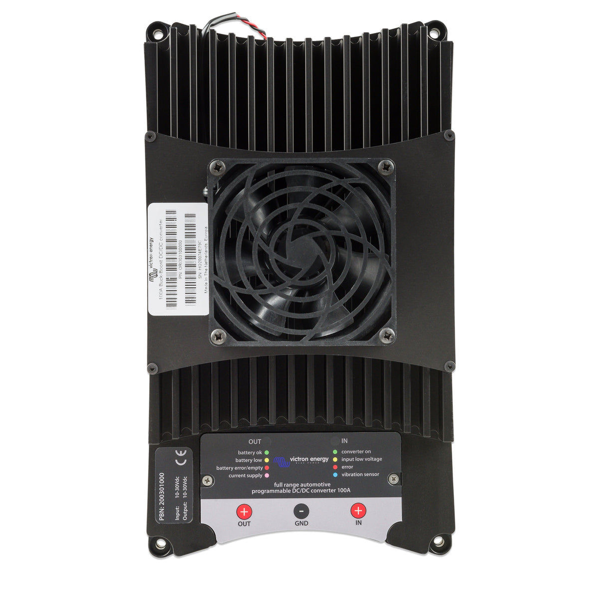 Victron Buck-Boost DC-DC Wandler