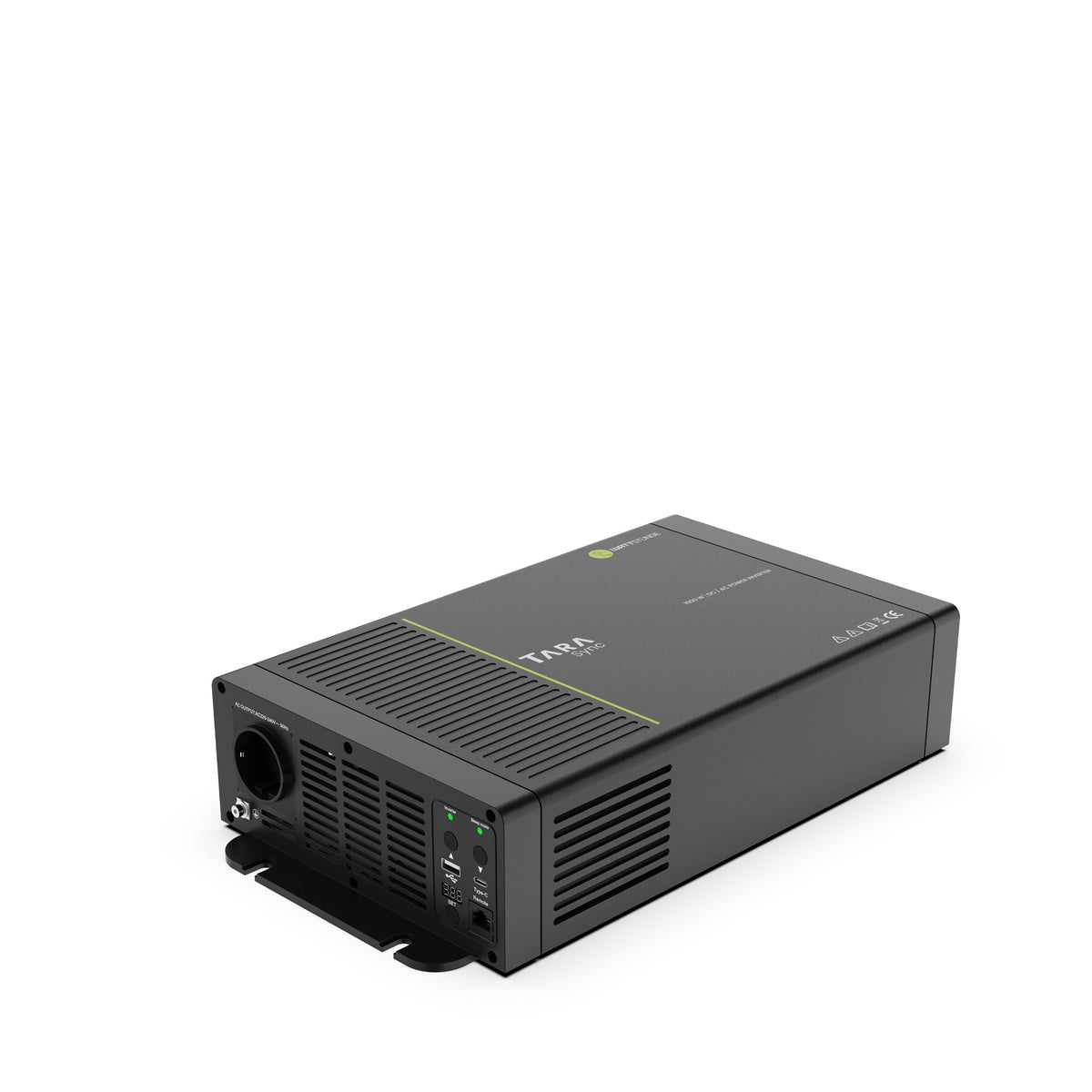 WATTSTUNDE® TARA Sync Base 1500W