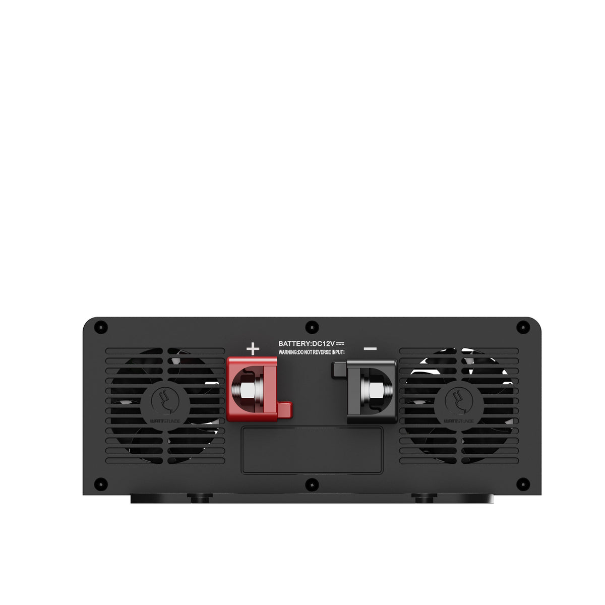 WATTSTUNDE® TARA Sync Plus 1800W