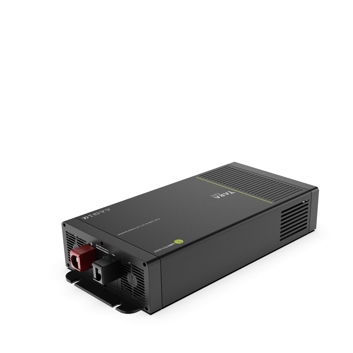 WATTSTUNDE® TARA Sync Plus 2400W