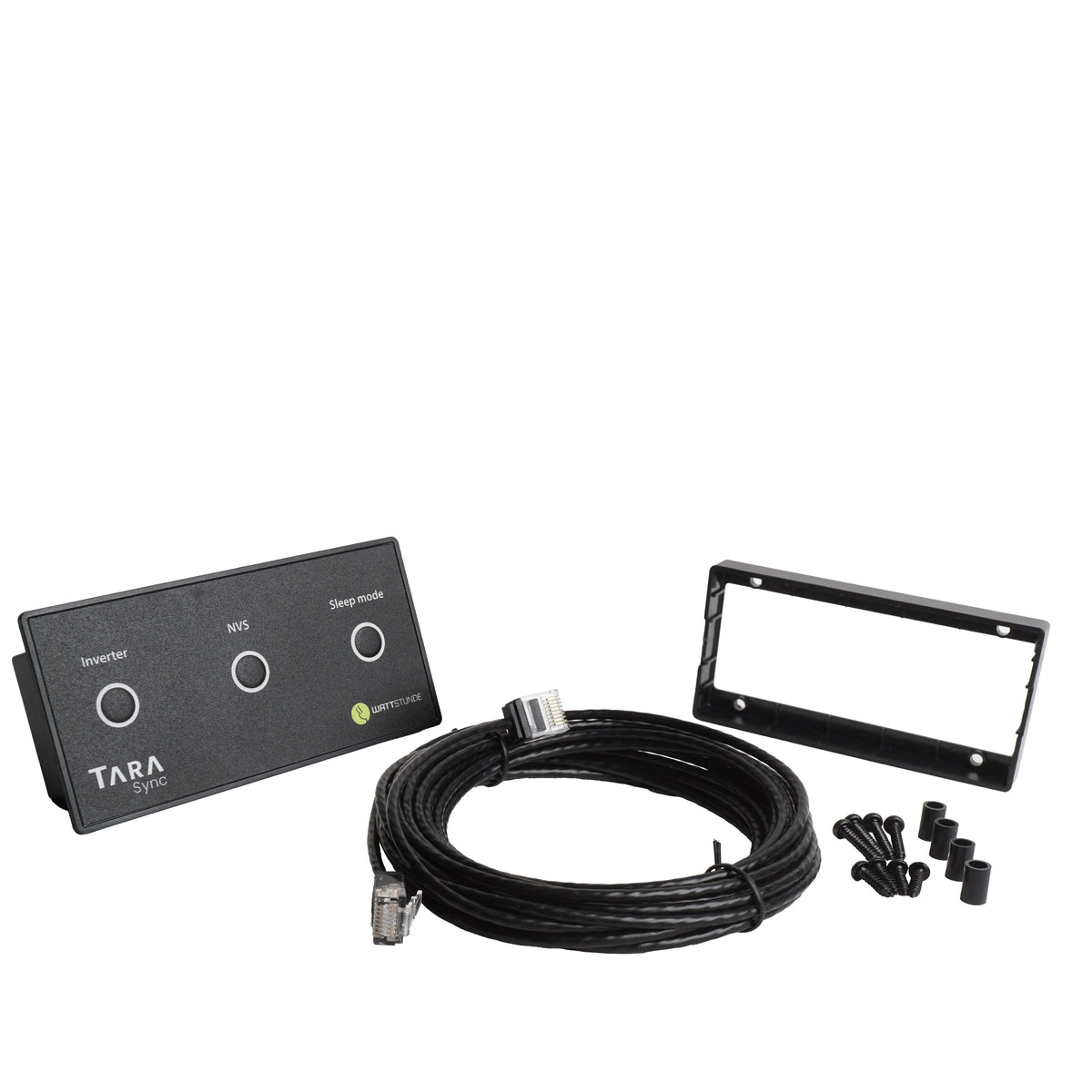WATTSTUNDE® TARA Sync Plus Fernbedienung