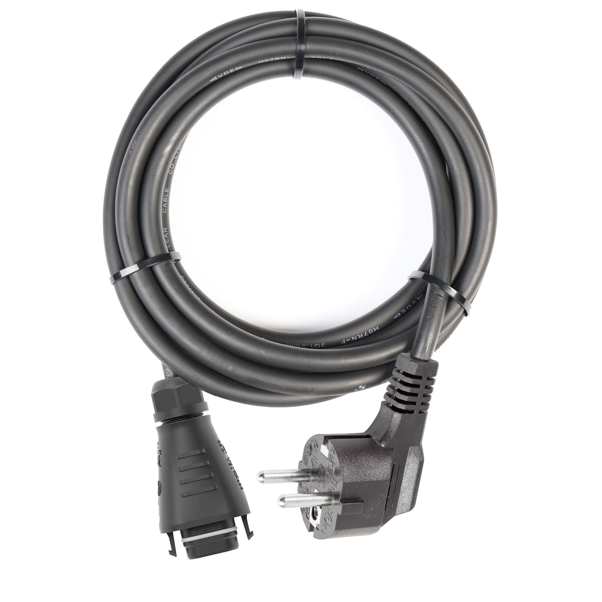Hoymiles HMS-Anschlusskabel 3x1,5mm² Plug&Play 5m