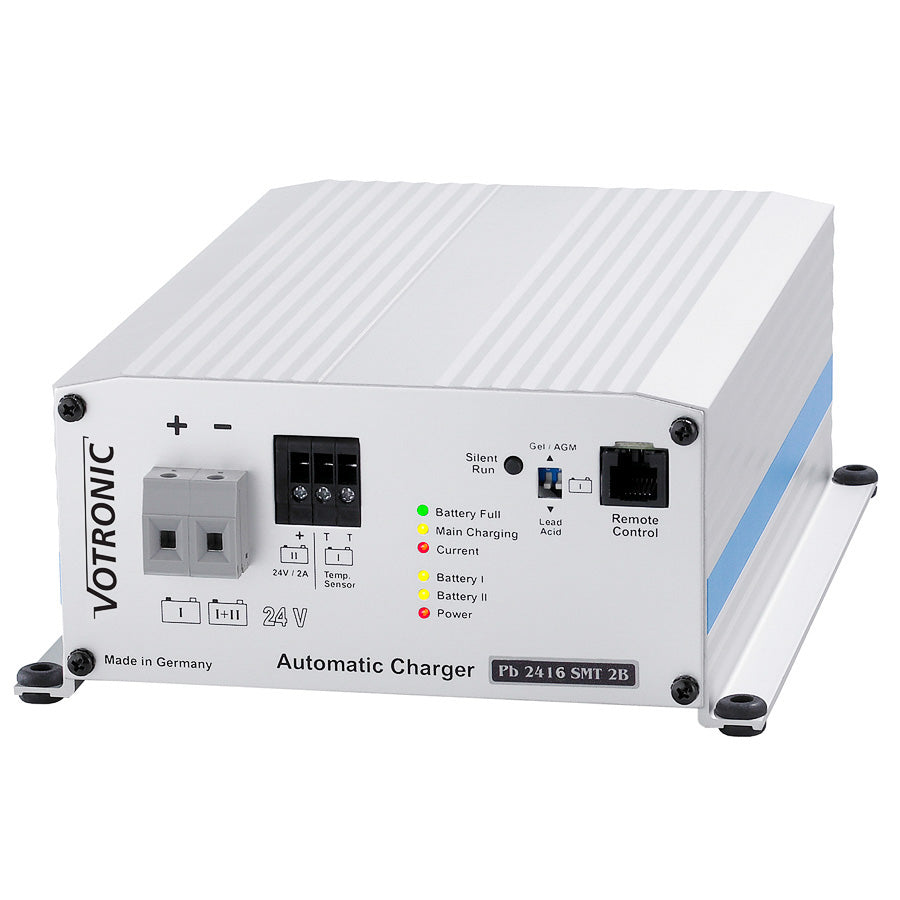 Votronic 16A-24V Battery Charger Pb 2416 SMT 2B - 6232