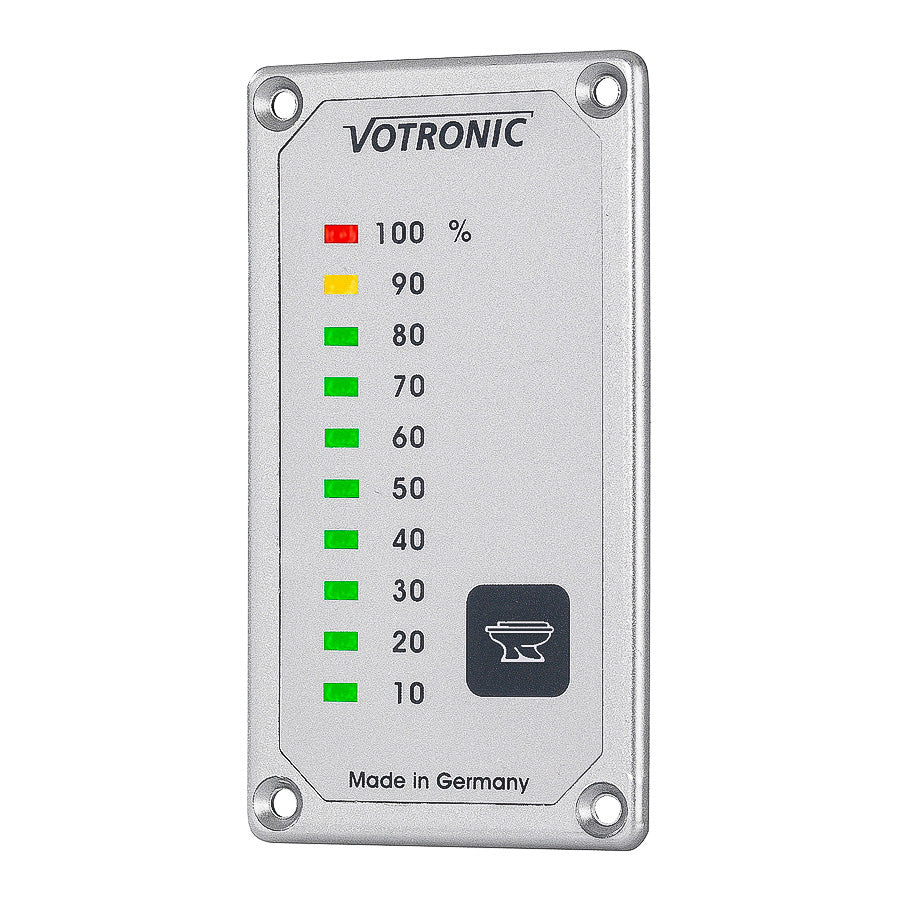 Votronic Fecal Tank Indicator S - 5315