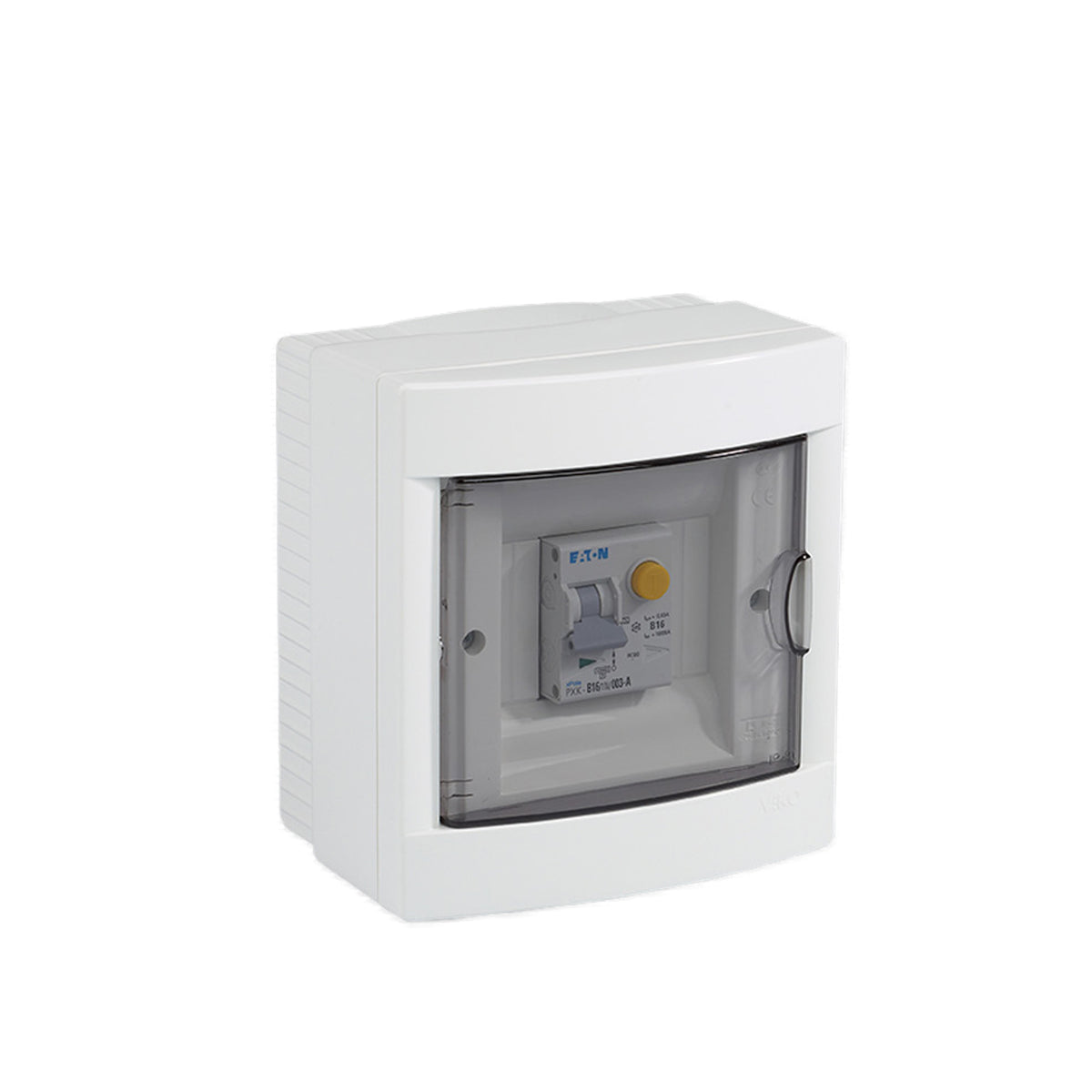 Votronic Residual Current Device RCBO 16-30 - 2153