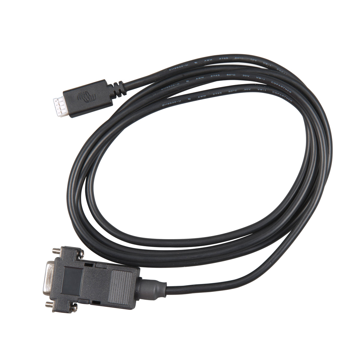 Victron VE.Direct to RS232 cable
