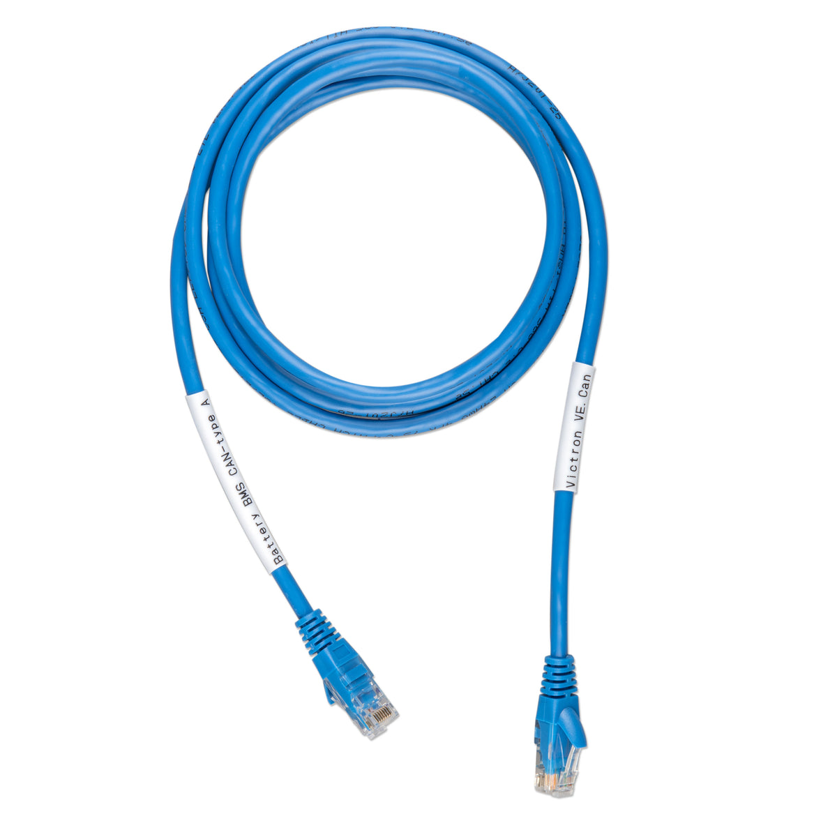 Victron VE.Can to CAN-bus BMS type A cable 5 m