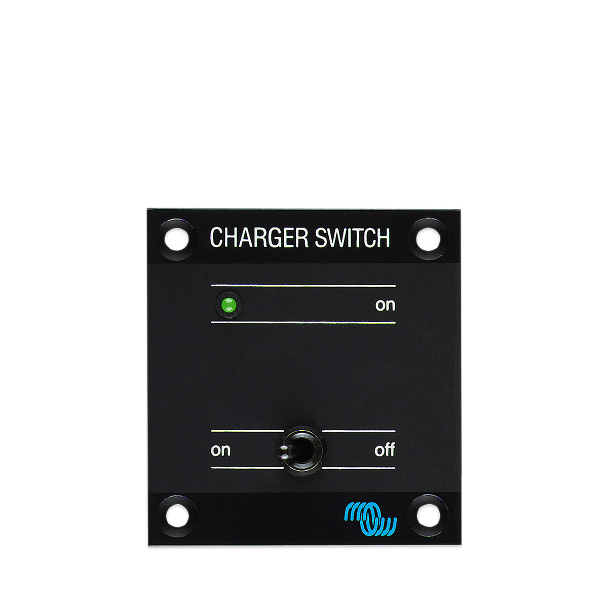 Victron Charger Switch