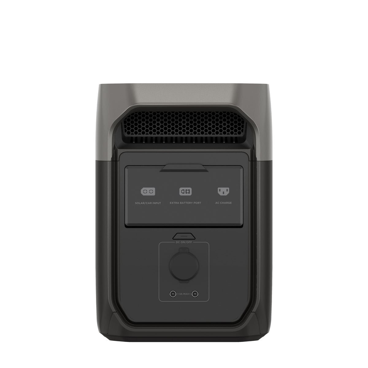 EcoFlow Delta 3 Powerstation